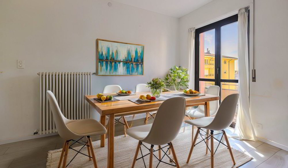 Wohnung – Lugano, Quartiere Maghetti, Breganzona - Ansicht 2