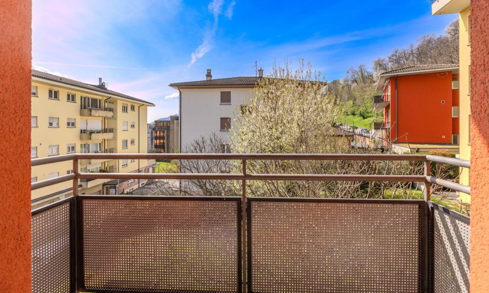 Wohnung – Lugano, Quartiere Maghetti, Breganzona - Ansicht 3