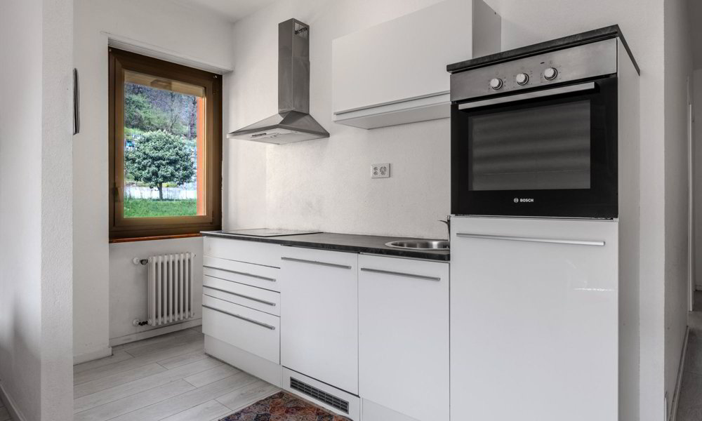 Wohnung – Lugano, Quartiere Maghetti, Breganzona - Ansicht 4