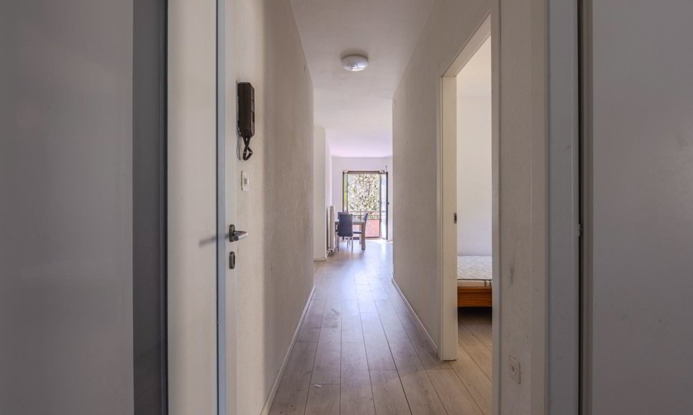 Wohnung – Lugano, Quartiere Maghetti, Breganzona - Ansicht 5