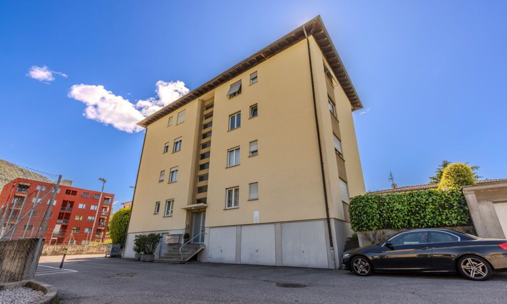 3.5 rooms Apartment to buy in Vacallo - image 1/9
