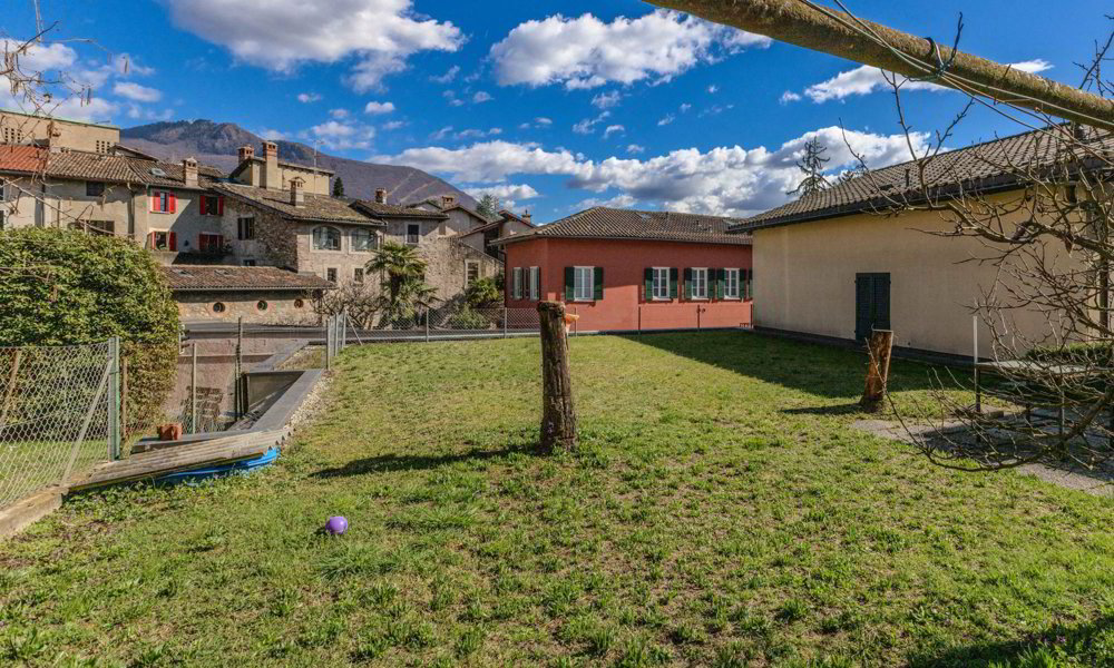 Haus – Cureglia, Distretto di Lugano - Ansicht 3