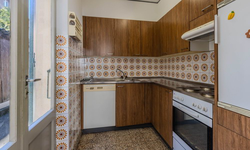 Haus – Cureglia, Distretto di Lugano - Ansicht 4