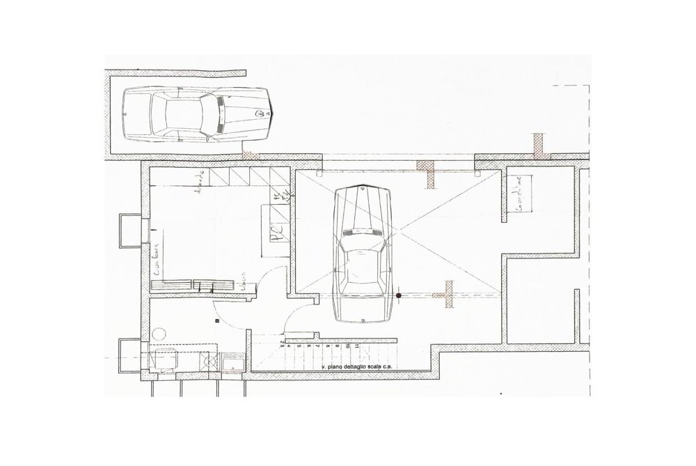 5.5 rooms House to buy in Besazio - image 1/13