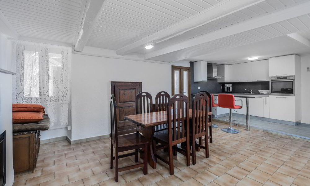 STABILE VISTA LAGO CON 3 UNITA', RISTORANTE E B&B A BRISSAGO - Ansicht 3