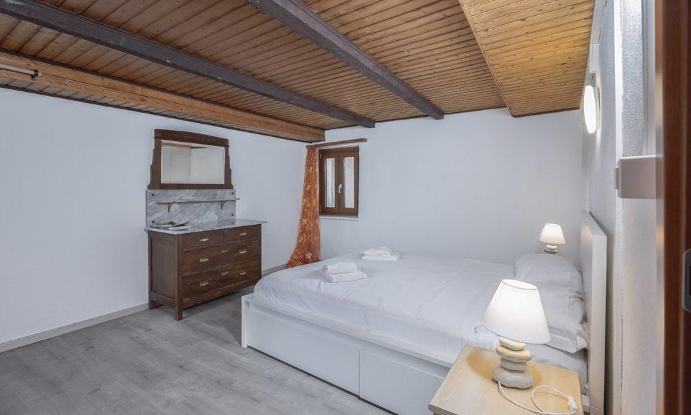 STABILE VISTA LAGO CON 3 UNITA', RISTORANTE E B&B A BRISSAGO - Ansicht 4