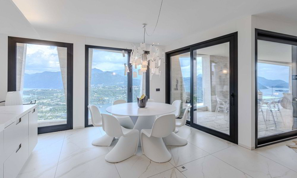 Wohnung – Vernate, Al Portico, Guasti - Ansicht 3
