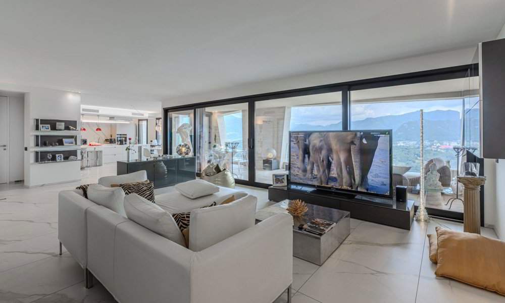Wohnung – Vernate, Al Portico, Guasti - Ansicht 4