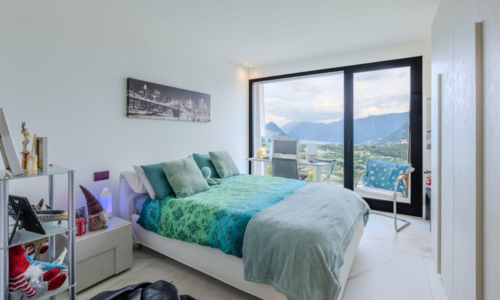 Wohnung – Vernate, Al Portico, Guasti - Mehr