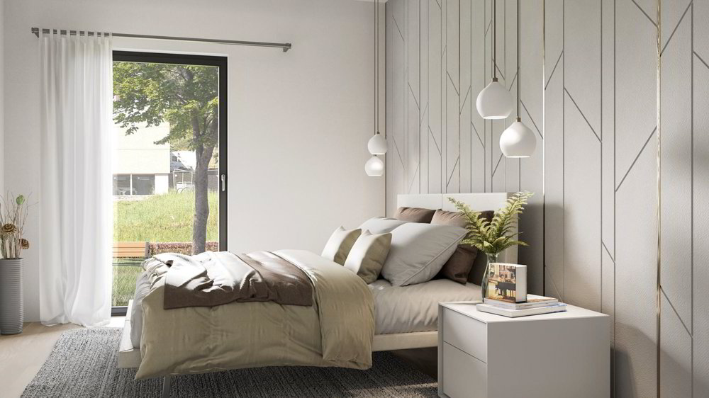 Wohnung – Vacallo - Ansicht 4