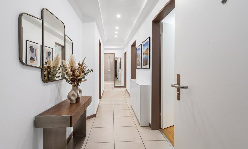 Wohnung – Lugano, Quartiere Maghetti, Breganzona - Ansicht 5