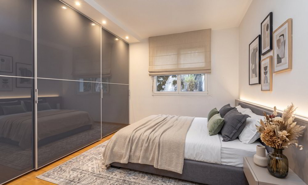 Wohnung – Lugano, Quartiere Maghetti, Breganzona - Mehr