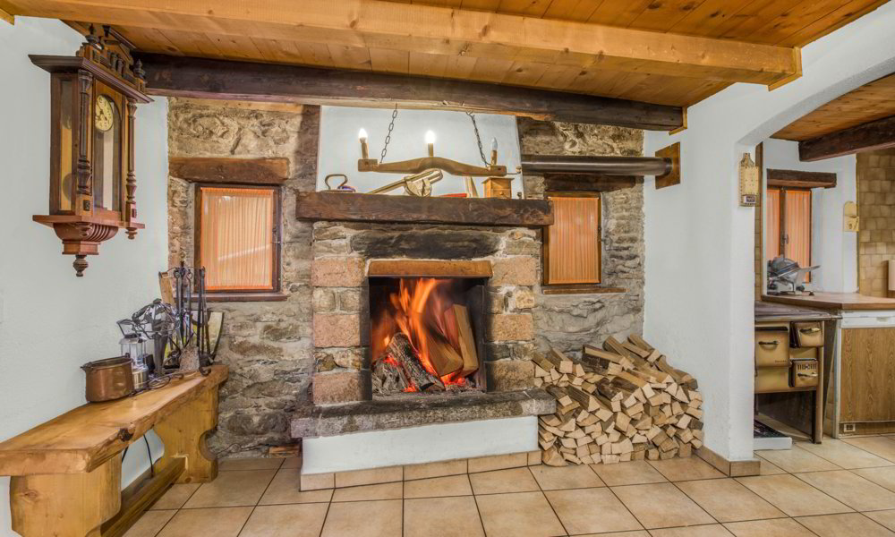 Haus – Blenio, Pianchéra - Ansicht 4
