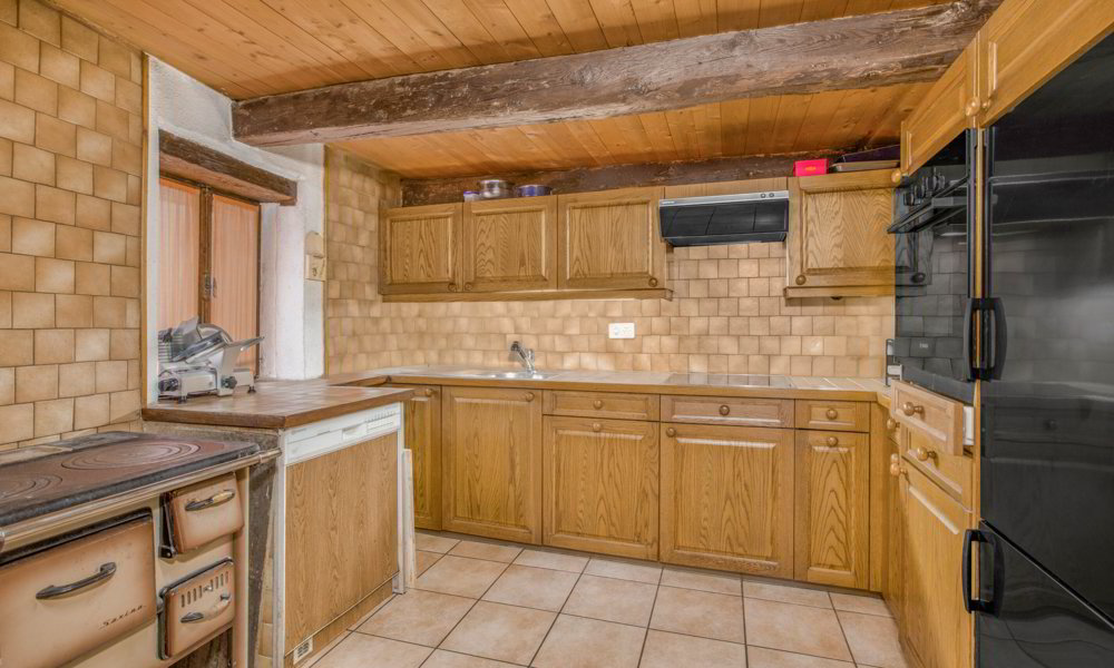 Haus – Blenio, Pianchéra - Ansicht 5