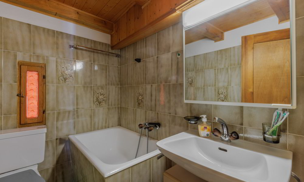 Haus – Blenio, Pianchéra - Mehr