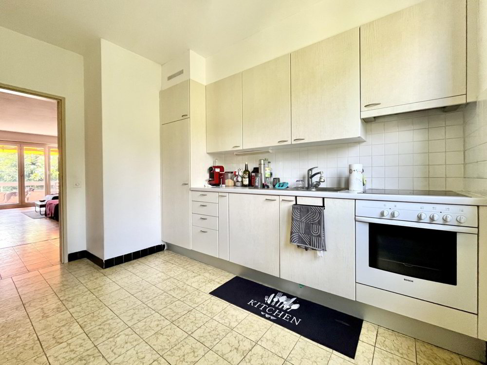 Wohnung – Savosa, Crocifisso, Distretto di Lugano - Ansicht 4