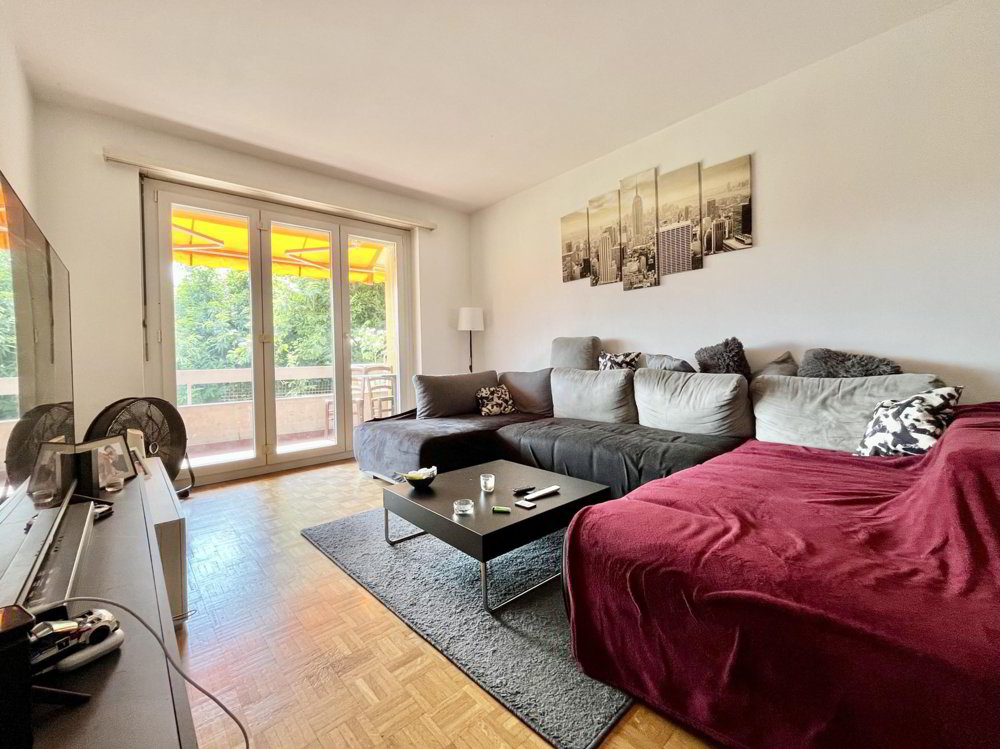 Wohnung – Savosa, Crocifisso, Distretto di Lugano - Ansicht 5