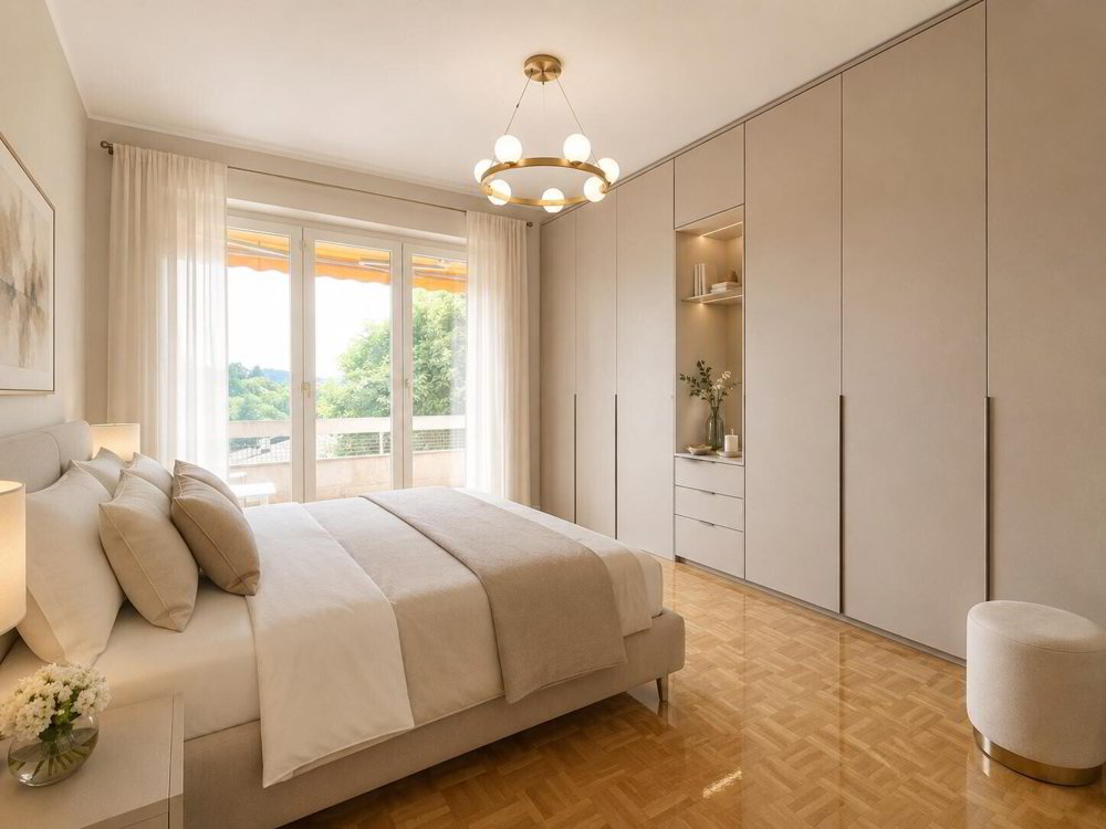 Wohnung – Savosa, Crocifisso, Distretto di Lugano - Mehr