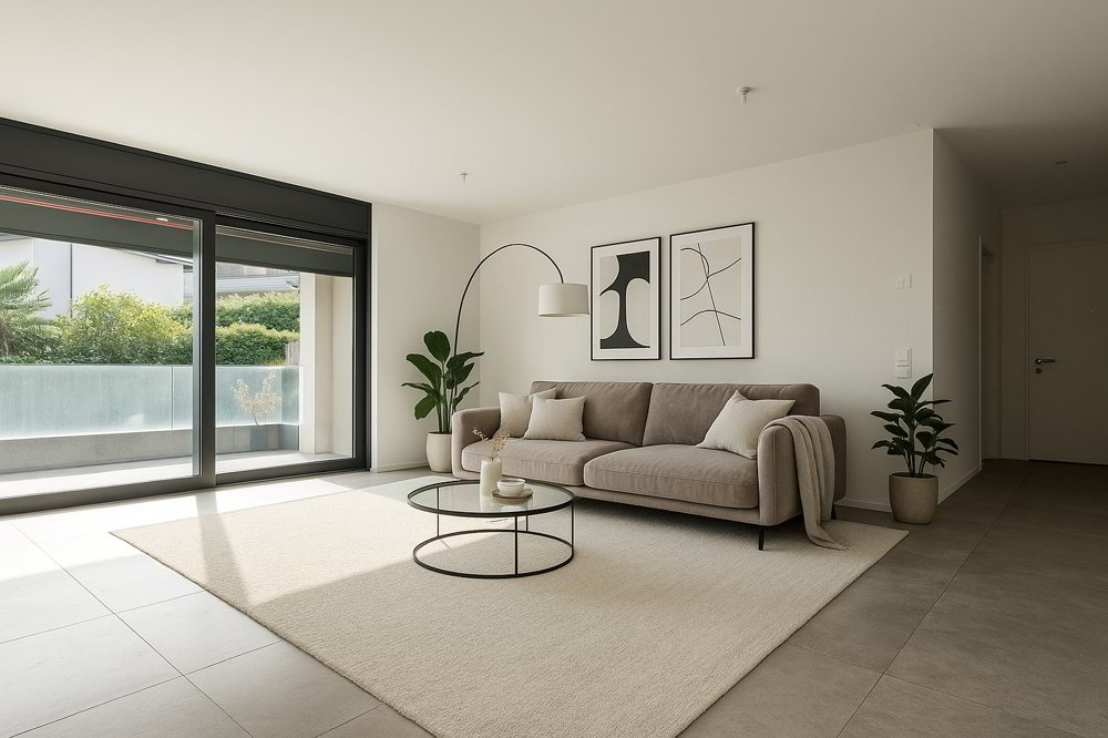 Wohnung – Vacallo, Pizzamiglio