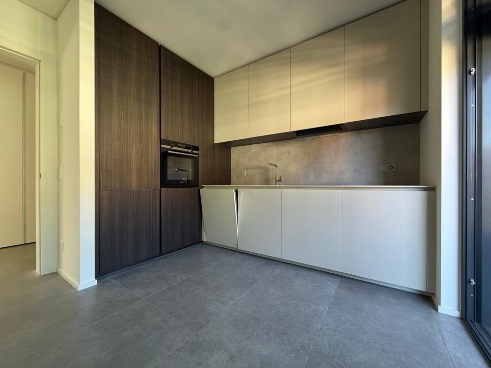 Wohnung – Vacallo, Pizzamiglio - Ansicht 3
