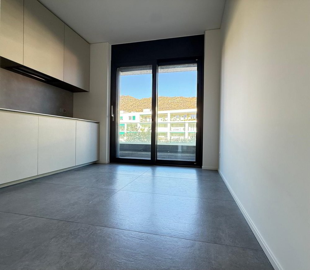 Wohnung – Vacallo, Pizzamiglio - Ansicht 4