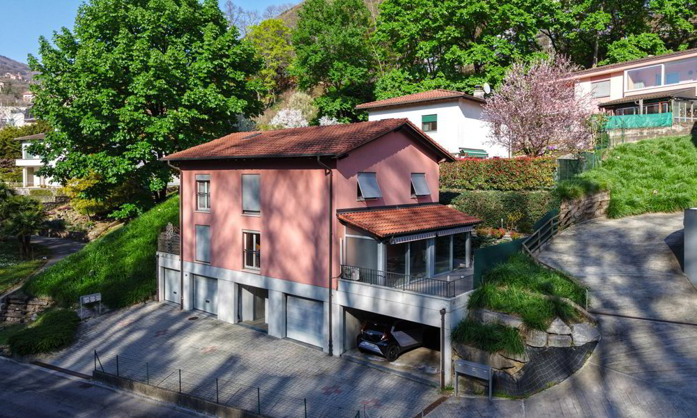 Appartamento di 4.5 locali in vendita a Mendrisio - immagine 1/9