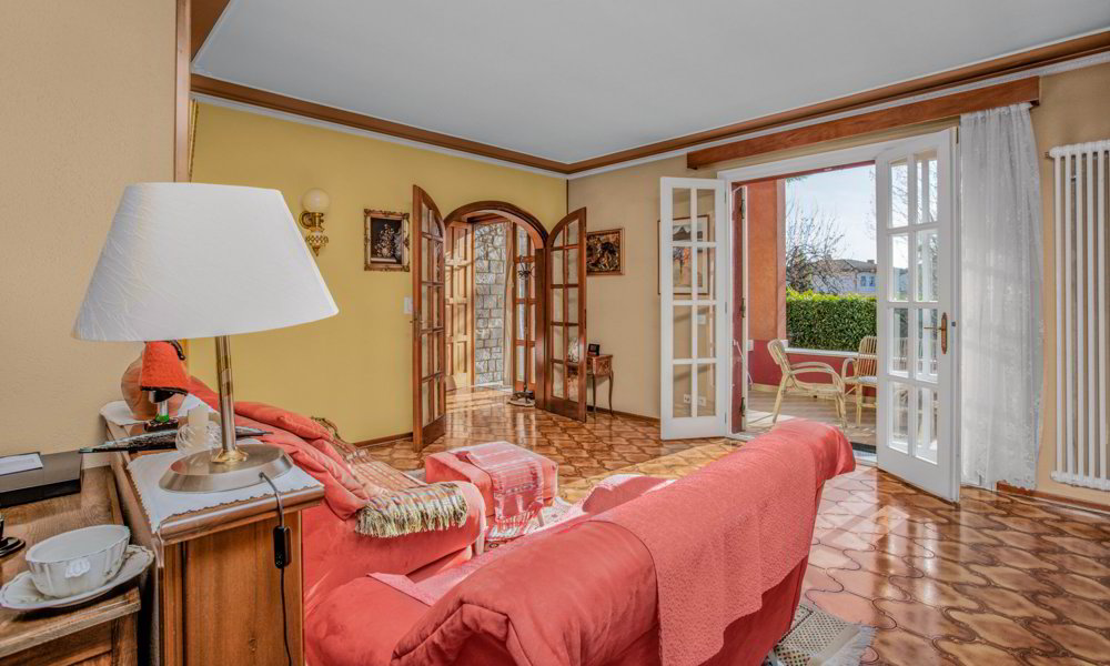 Haus – Coldrerio, Villa - Ansicht 3