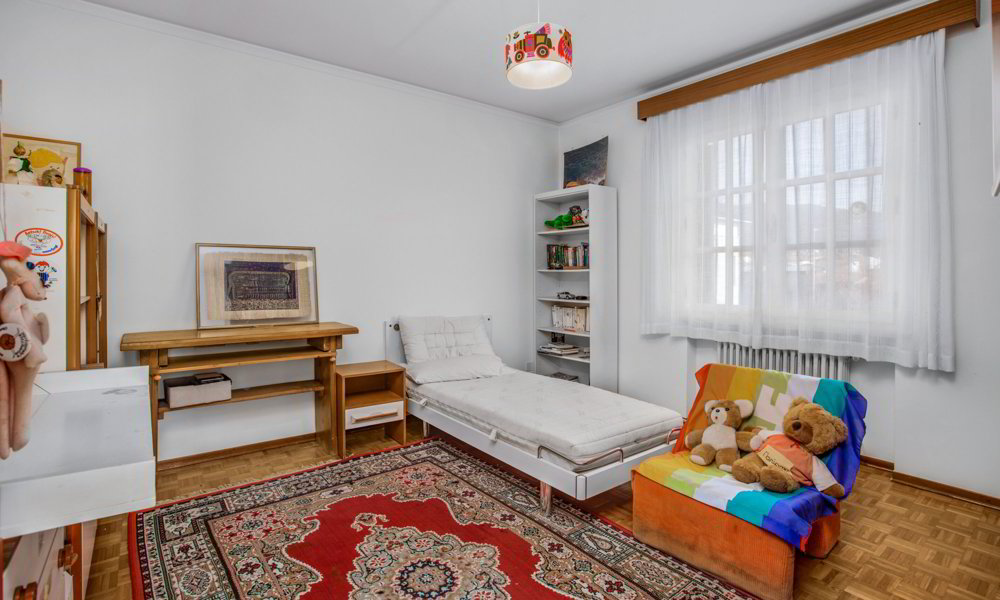 Haus – Coldrerio, Villa - Ansicht 5