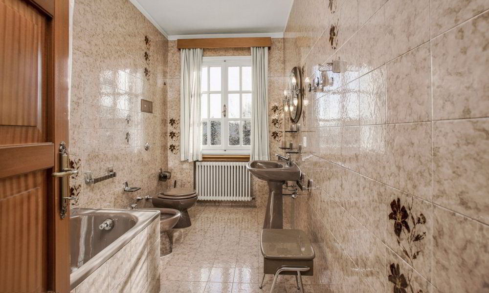 Haus – Coldrerio, Villa - Mehr