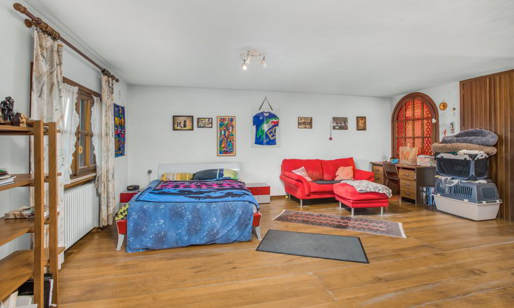 4.5 rooms House to buy in Coldrerio - image 1/7