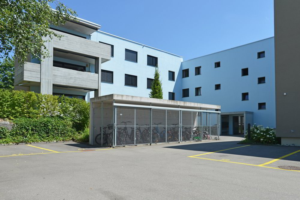 Wohnung – Hinwil