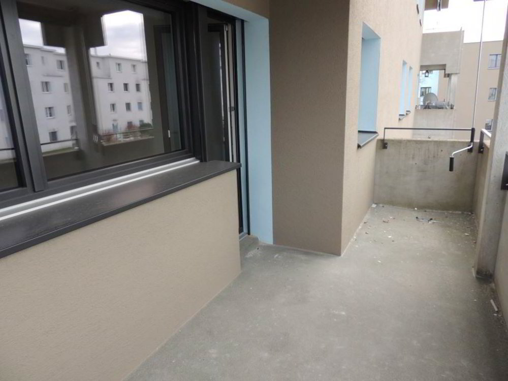 Wohnung – Hinwil - Ansicht 4