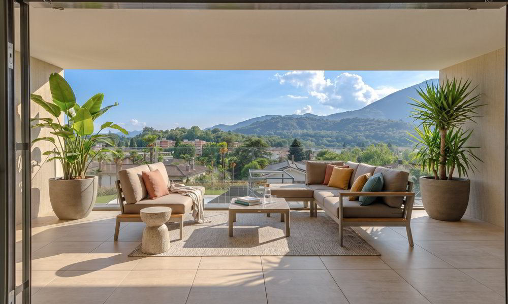 Wohnung – Ponte Capriasca, Distretto di Lugano - Ansicht 2