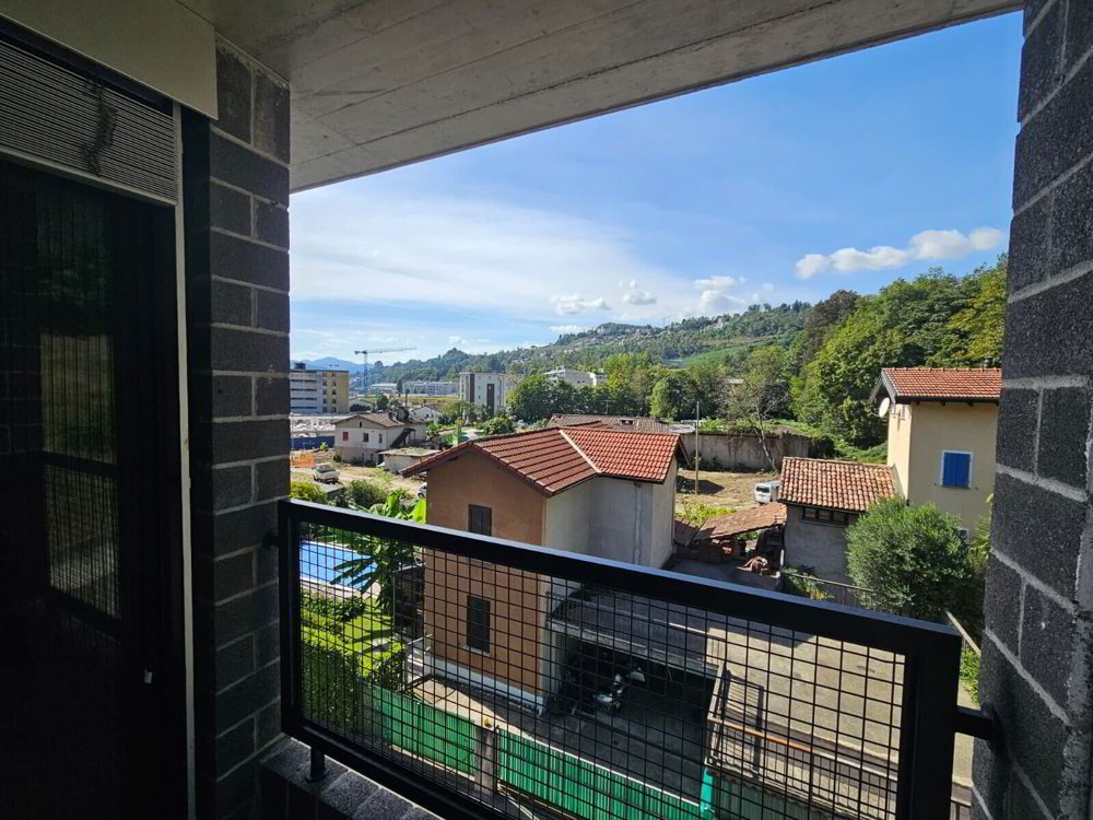 Wohnung – Canobbio, Distretto di Lugano - Ansicht 5