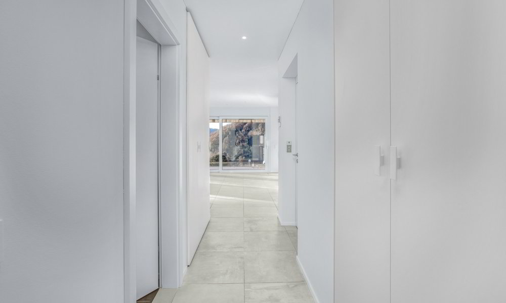 Wohnung – Val Mara, Rovio - Mehr