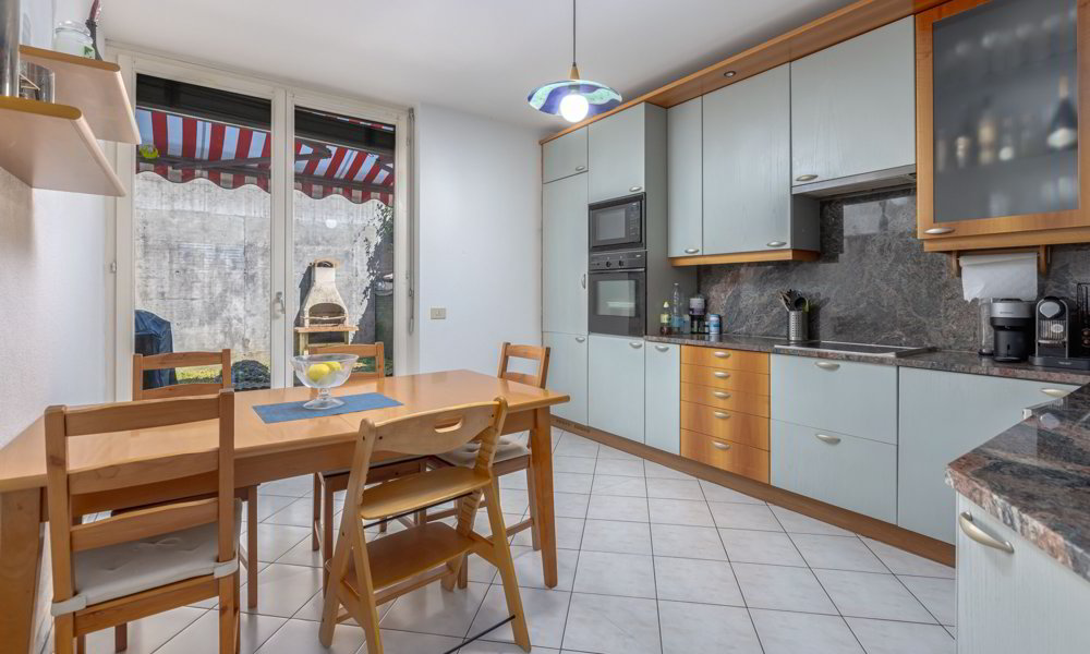 Haus – Seseglio - Ansicht 2