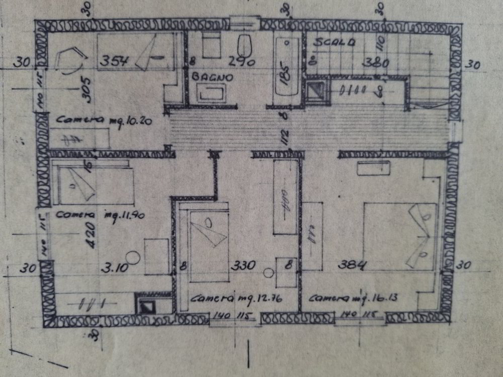 6.5 rooms House to buy in Caslano - image 1/13