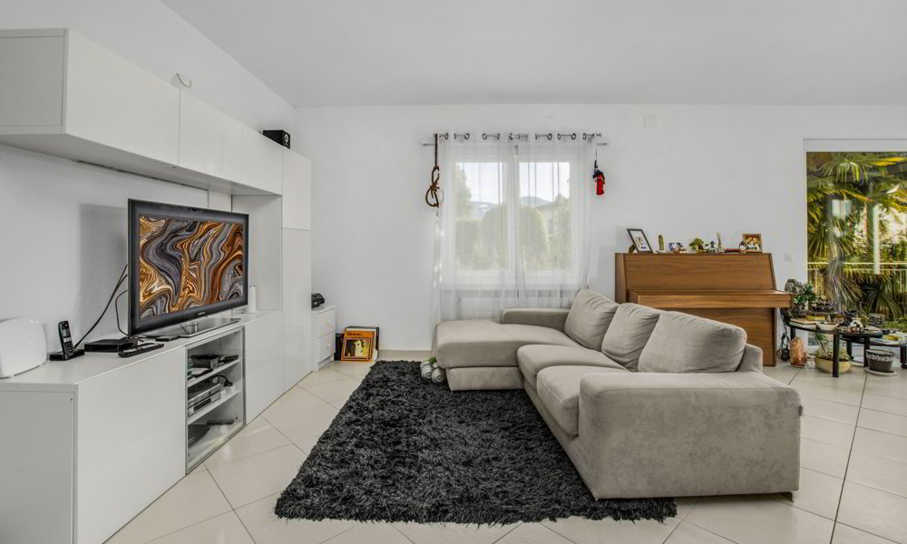 Haus – Caslano, Stremadone - Ansicht 2
