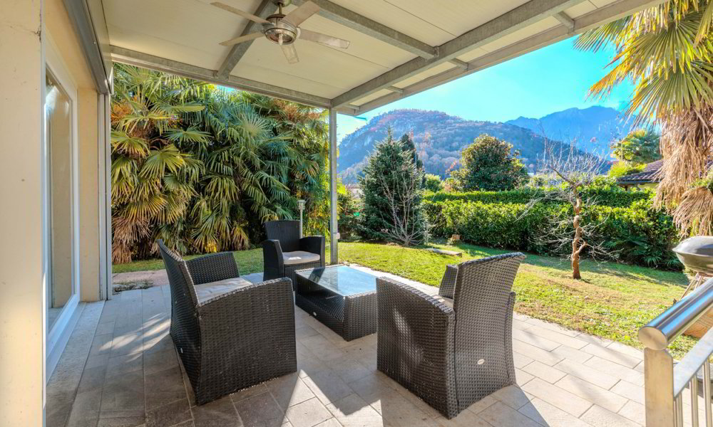 Haus – Caslano, Stremadone - Ansicht 4