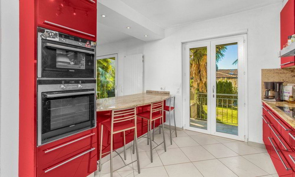 Haus – Caslano, Stremadone - Ansicht 5