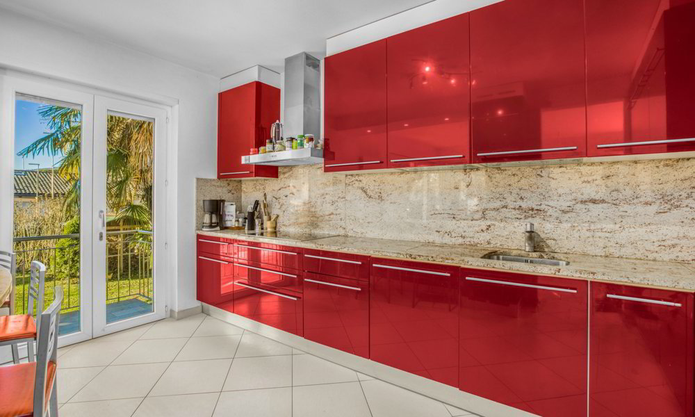 Haus – Caslano, Stremadone - Mehr
