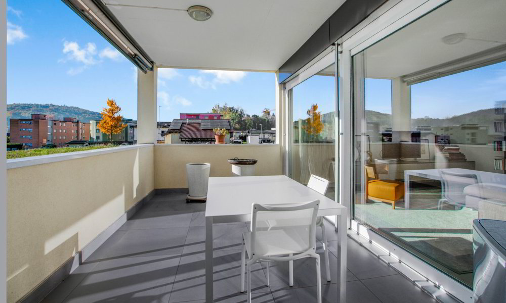 Wohnung – Stabio, Santa Margherita - Ansicht 2