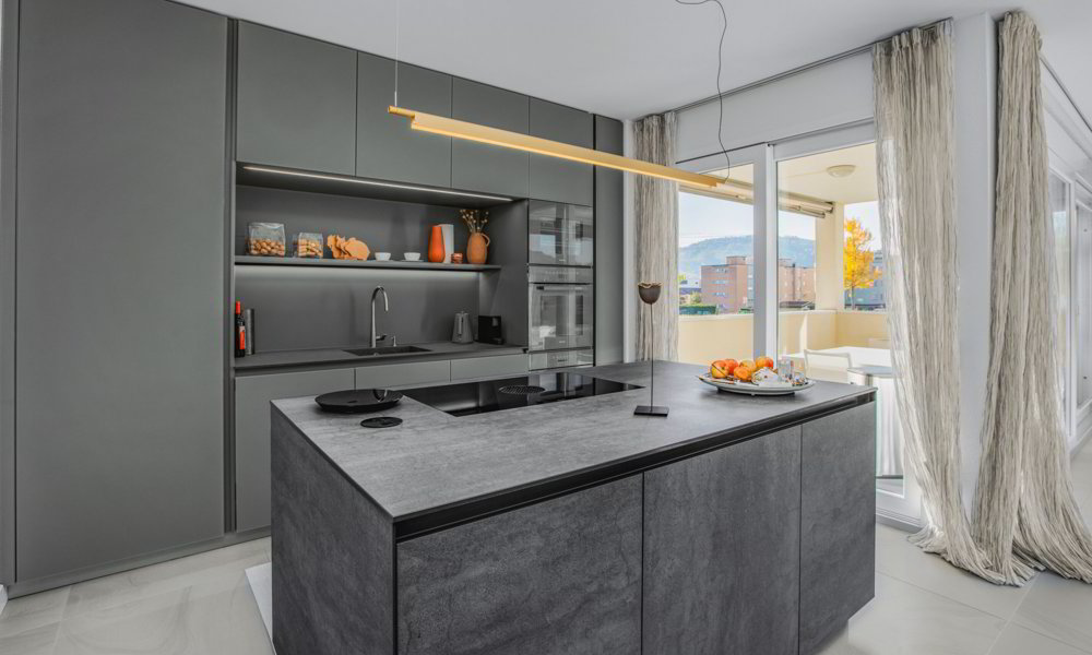 Wohnung – Stabio, Santa Margherita - Ansicht 3