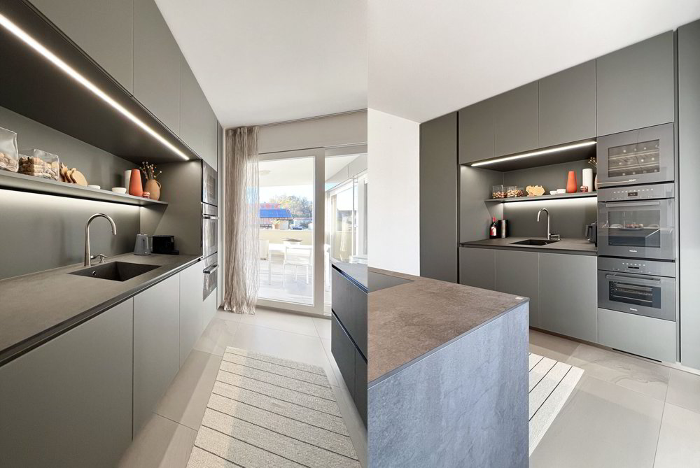 Wohnung – Stabio, Santa Margherita - Ansicht 4