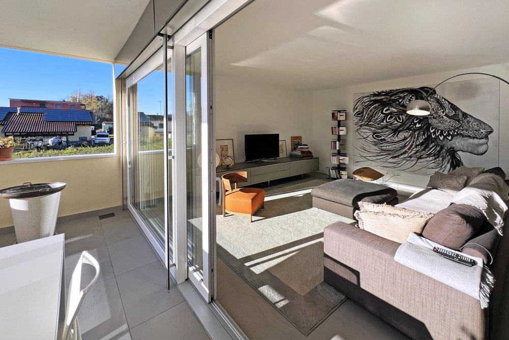 Wohnung – Stabio, Santa Margherita - Ansicht 5