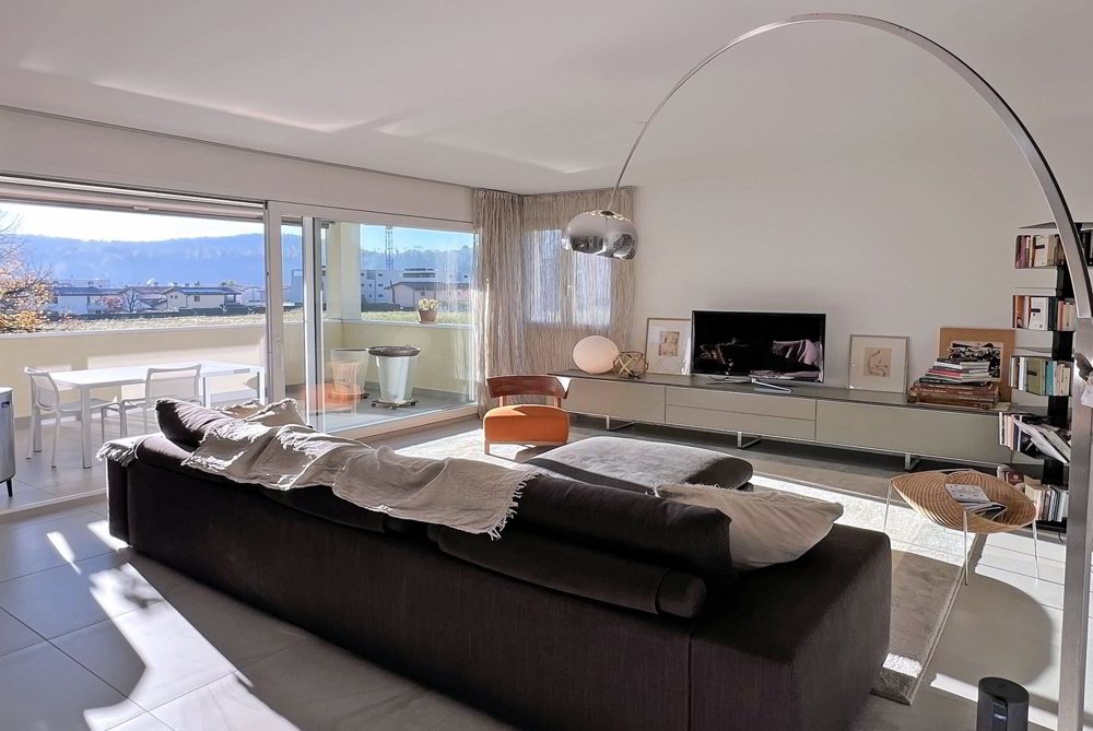 Wohnung – Stabio, Santa Margherita - Mehr