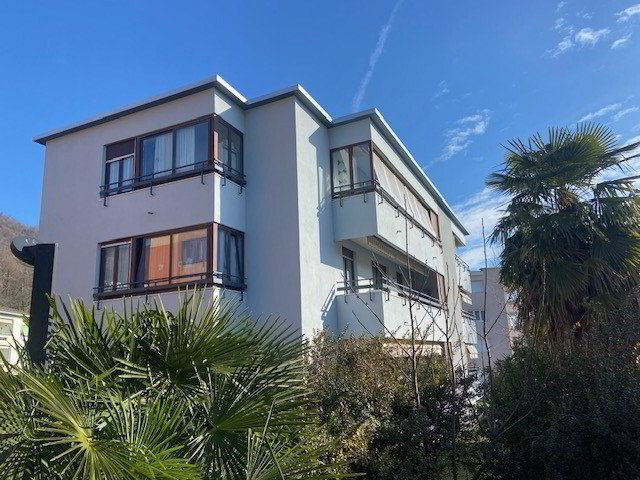 Wohnung – Morbio Inferiore, San Giorgio