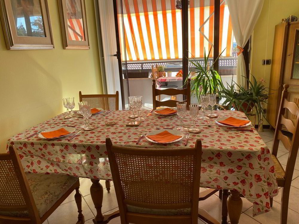 Wohnung – Morbio Inferiore, San Giorgio - Ansicht 4
