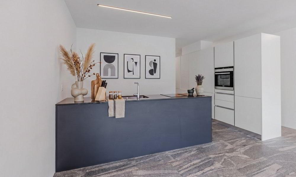 Wohnung – Bellinzona, Daro - Ansicht 3