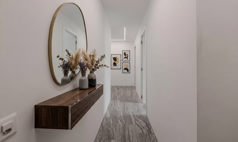 Wohnung – Bellinzona, Daro - Ansicht 4